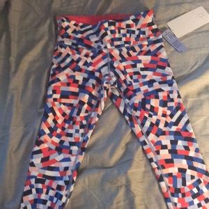 NWT Lulu Lemon pants